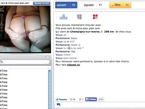 Incontrato un giovan ...
